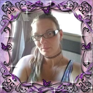 Meet your Posher, Cheryl